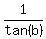 1%2Ftan%28b%29