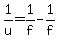 1%2Fu=1%2Ff-1%2Ff