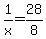 1%2Fx=28%2F8