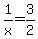 1%2Fx=3%2F2