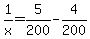 1%2Fx=5%2F200-4%2F200