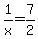1%2Fx=7%2F2