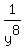 1%2Fy%5E8