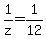 1%2Fz=1%2F12
