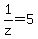1%2Fz=5