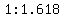 1%3A1.618