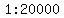 1%3A20000