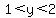 1%3Cy%3C2