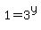1=3%5Ey