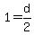 1=d%2F2