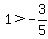 1%3E-3%2F5