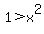 1%3Ex%5E2