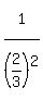 1%5E%22%22%2F%282%2F3%29%5E2