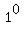 1%5E0