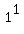 1%5E1