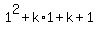 1%5E2%2Bk%2A1%2Bk%2B1