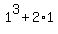 1%5E3+%2B+2%2A1