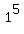 1%5E5