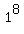 1%5E8