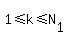 1+%3C=+k+%3C=+N%5B1%5D