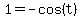 1+=+-cos%28t%29