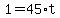 1+=+45%2At