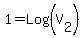1+=+Log%28V%5B2%5D%29
