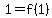 1+=+f%281%29