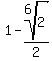 1+-++root%286%2C2%29%2F2
