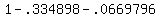 1+-+.334898+-+.0669796