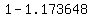 1+-+1.173648