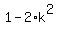1+-+2%2Ak%5E2