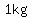 1+kg