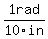 1+rad%2F10in