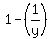 1-%281%2Fy%29