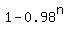 1-0.98%5En