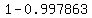 1-0.997863