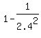1-1%2F2.4%5E2