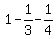 1-1%2F3-1%2F4
