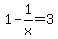 1-1%2Fx=3