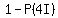 1-P%284I%29