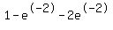 1-e%5E-2-2e%5E-2