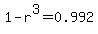 1-r%5E3=0.992