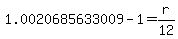 1.0020685633009-1=r%2F12