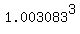 1.003083%5E3