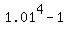 1.01%5E4-1