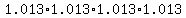 1.013%2A1.013%2A1.013%2A1.013