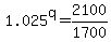 1.025%5Eq+=+2100%2F1700