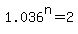 1.036%5En+=+2