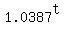 1.0387%5Et